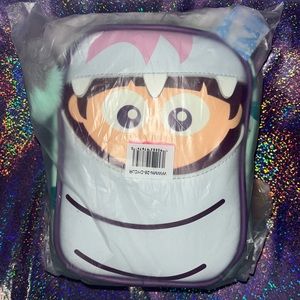 Disney Monsters Inc Boo Crossbody